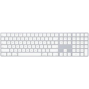 APPLE Magic Keyboard 藍芽無線鍵盤 繁體中文 (倉頡及注音) __ 原廠公司貨