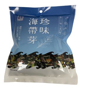 Seaweed Sprouts