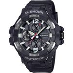 CASIO卡西歐 G-SHOCK MASTER OF G 專業航空錶 太陽能藍芽飛行錶 GR-B300-1A, , large