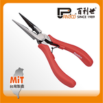 Long Nose Pliers, , large