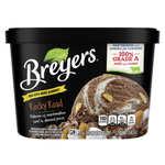 Breyers ROCKY ROAD冰淇淋, , large