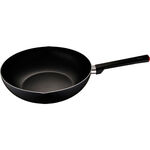 ASD non-stick deep frying pan 26cm, , large