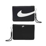 NIKE ICON BLAZER 手腕包 (大) 零錢包 手拿包 N1009949 NIKE 24FWO 【樂買網】, , large