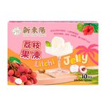 新東陽荔枝果凍, , large