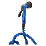 Telescopic water pipe, , large