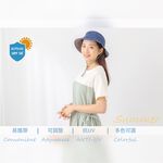【現貨】MIT台灣製 DR.WOW 可收納漁夫帽, , large