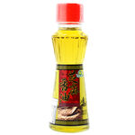 自然本味芝麻香油108cc, , large