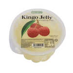 Uconn cup lychee jelly can, , large
