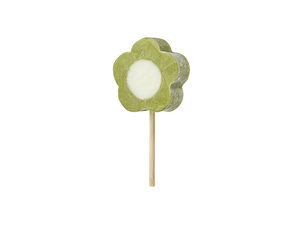 [Daxin] Plum Blossom Ice Cream-Matcha