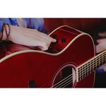 YAMAHA FS-TA Trans Acoustic 電民謠木吉他 多色款【敦煌樂器】, , large