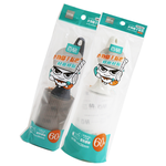 百研衣物隨手黏把-60周X3支, , large