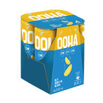 OOHA Yuzu  Sea Salt Flavored 330ml, , large
