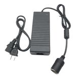 車載電源轉換器120W10A, , large