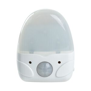 艾法科技AIFA 企鵝人體感應節能小夜燈 Body Sensor Light (AFSL-02)