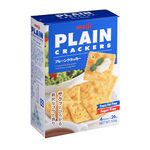 Meiji Plain Crackers, , large