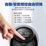 [進泓]MICHELIN 米其林 ML19 PLUS HEPA 空氣清淨機 多功能智能偵測 原廠公司貨, , large