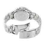 ORIENT 東方錶 Sports 熊貓錶 潛水風格太陽能三眼計時手錶-42.8mm RA-TX0203S, , large