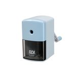 手牌SDI 自動進筆削鉛筆機(0167P)*藍, , large