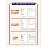 ✨呆丸喵胜肽豆腐貓砂 ✨（2入）❤️ MIT台灣製造 | 專為貓咪設計❤️🐾 高效抗菌🐾環保材質🐾 強效吸水, , large