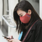 [Xpure] Anti-PM2.5 Mask - Basic G1, , large