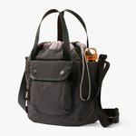 Bellroy 束口收納水桶包9L 旅行包 側背包 手提袋 肩背包 禮物 送禮 推薦(炭灰色)BHTA-BKR-243, , large
