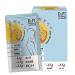 【GuoliBio】Dr.PT vegan  Pea Protien Isolate - Black Cocoa, , large