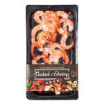 Cooked Shrimp Meat (Sking pack), , large