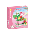 Strawberry Season Series, , large