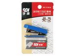 [寶旺旺] SDI手牌 迷你輕巧型-顏色隨機出貨-1110CA, , large