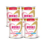 【三多士】膠原蛋白300g(4罐組), , large