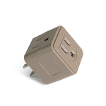 Three-sided plug, , large