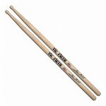 VIC FIRTH SSG2 Steve Gadd 山胡桃木 簽名代言鼓棒【敦煌樂器】, , large