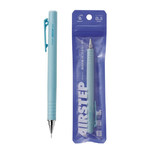 PILOT百樂 AIRSTEP 自動出芯 夾式滑桿 自動鉛筆 0.5mm / 支 HAS-15-SEL 海洋藍, , large