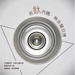 PERFECT 理想牌 鈦品味彈蓋真空保溫杯 470cc隨機顏色送贈品-Leidea樂德兒, , large
