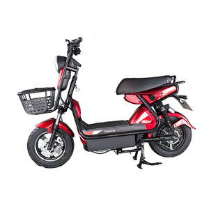 DIVANO X1 800W電動自行車(鋰電)