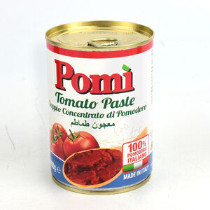 義大利Pomi蕃茄膏