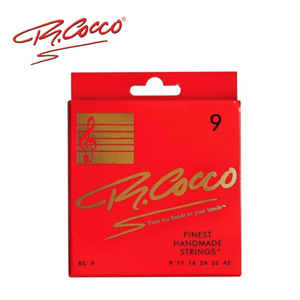 Richard Cocco RC9