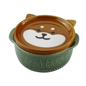 Ceramic Instant Noodle Bowl760ml