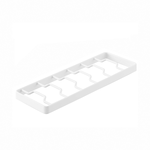 bowl-dish-rack-white, , large