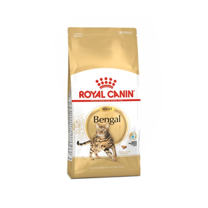 Royal Canin BG40 for Adult Leopards