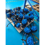 WIN五金 松盈牌 18V充電式電動鍊條吊車<ENH-1000-6M>電動吊車 環鏈吊車 電動絞盤 鍊條吊車 電動吊機 環鏈葫蘆, , large