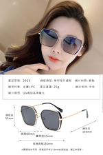 Glasses, , large