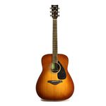 YAMAHA FG800 民謠木吉他 多色款【敦煌樂器】, , large