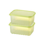 LL Fresh Block 1500 2P Set, , large