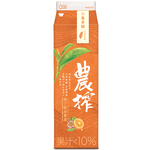 農搾柳丁綜合果茶900ml, , large