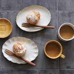 FLOR cake plate, , large