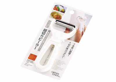 【HIYASU日安工坊】ECHO 簡約白刨絲器