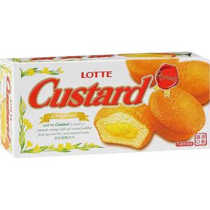Lotte Custard