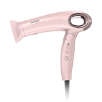 AIWA 愛華 負離子吹風機-附捲髮棒 AHSD-2501, , large