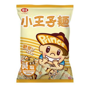 小王子麵-原味(減鹽)